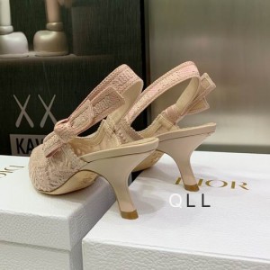 Dior J'Adior Slingback Pump 35-43 Shoes