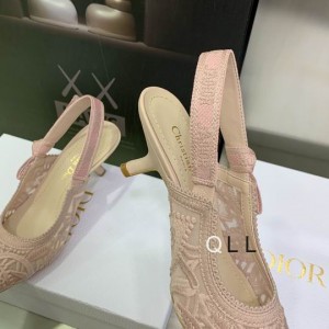 Dior J'Adior Slingback Pump 35-43 Shoes