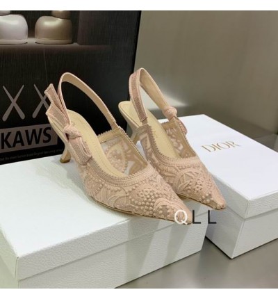 Dior J'Adior Slingback Pump 35-43