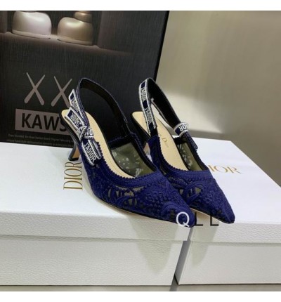 Dior J'Adior Slingback Pump 35-43