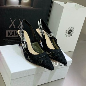 Dior J'Adior Slingback Pump 35-43 Shoes