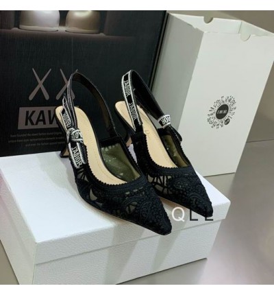 Dior J'Adior Slingback Pump 35-43