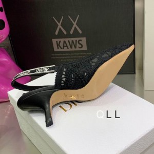Dior J'Adior Slingback Pump 35-43 Shoes