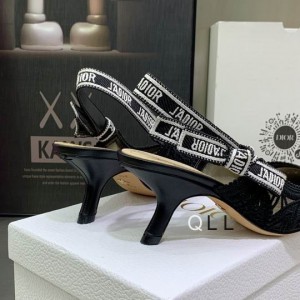 Dior J'Adior Slingback Pump 35-43 Shoes