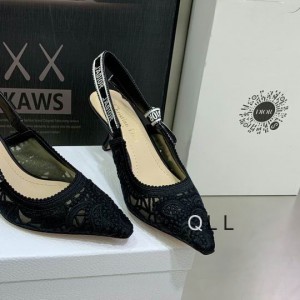 Dior J'Adior Slingback Pump 35-43 Shoes