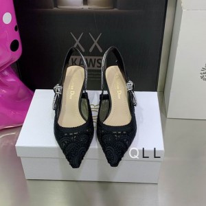 Dior J'Adior Slingback Pump 35-43 Shoes