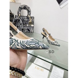 Dior J'Adior Slingback Pump 35-43 Shoes