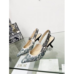 Dior J'Adior Slingback Pump 35-43 Shoes