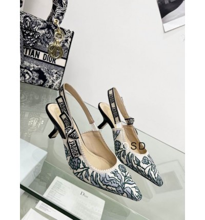 Dior J'Adior Slingback Pump 35-43