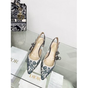 Dior J'Adior Slingback Pump 35-43 Shoes