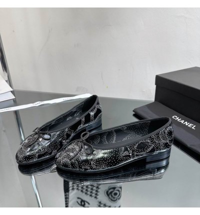 Chanel ballerinas 35-42 2024