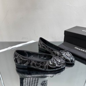 Chanel ballerinas 35-42 2024 Shoes
