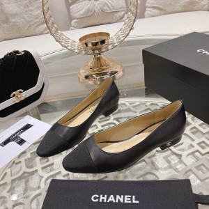 Chanel ballerinas 35-42 2024 Shoes