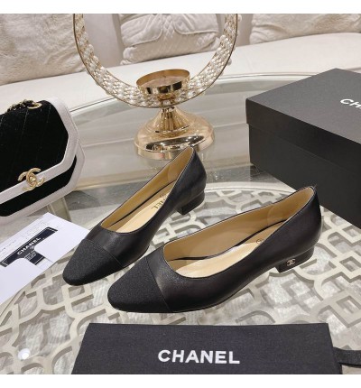Chanel ballerinas 35-42 2024
