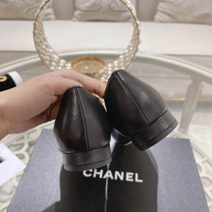 Chanel ballerinas 35-42 2024 Shoes