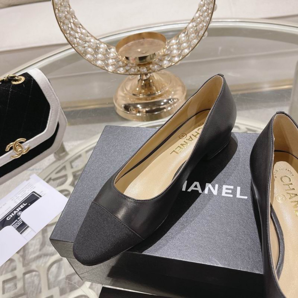 Chanel ballerinas 35-42 2024 Shoes