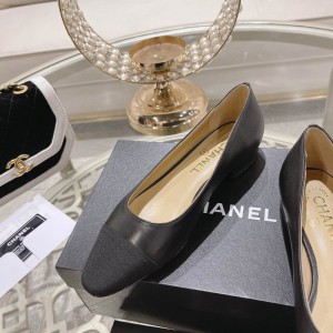 Chanel ballerinas 35-42 2024 Shoes