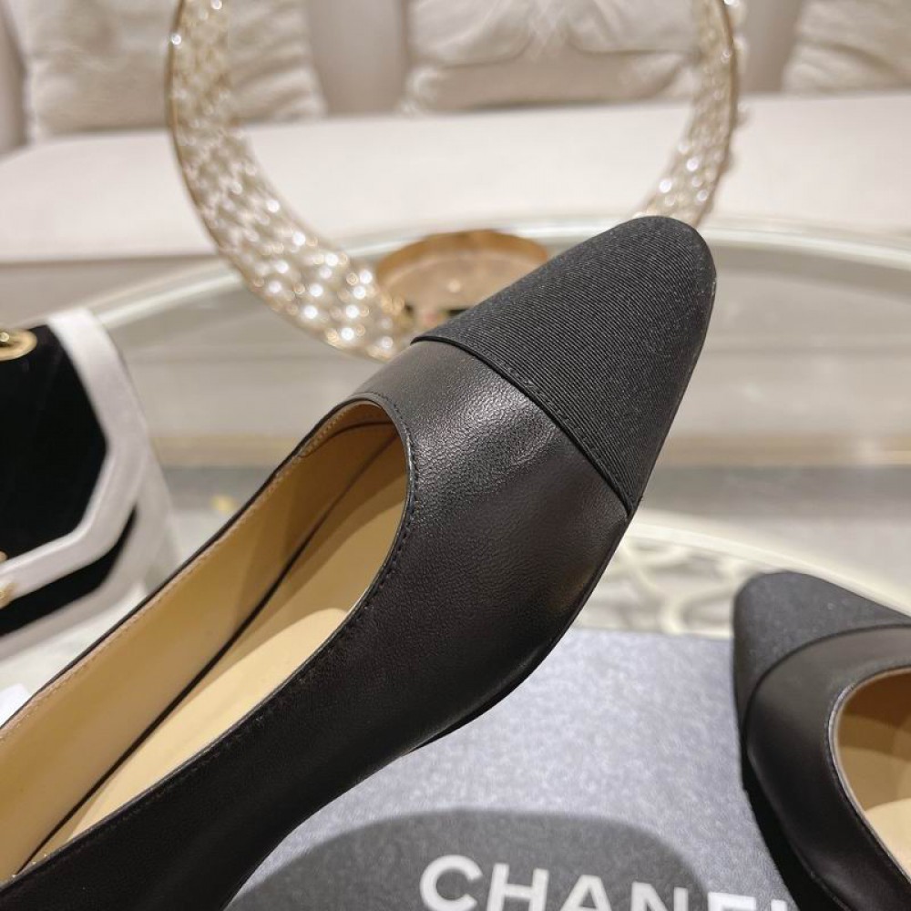 Chanel ballerinas 35-42 2024 Shoes
