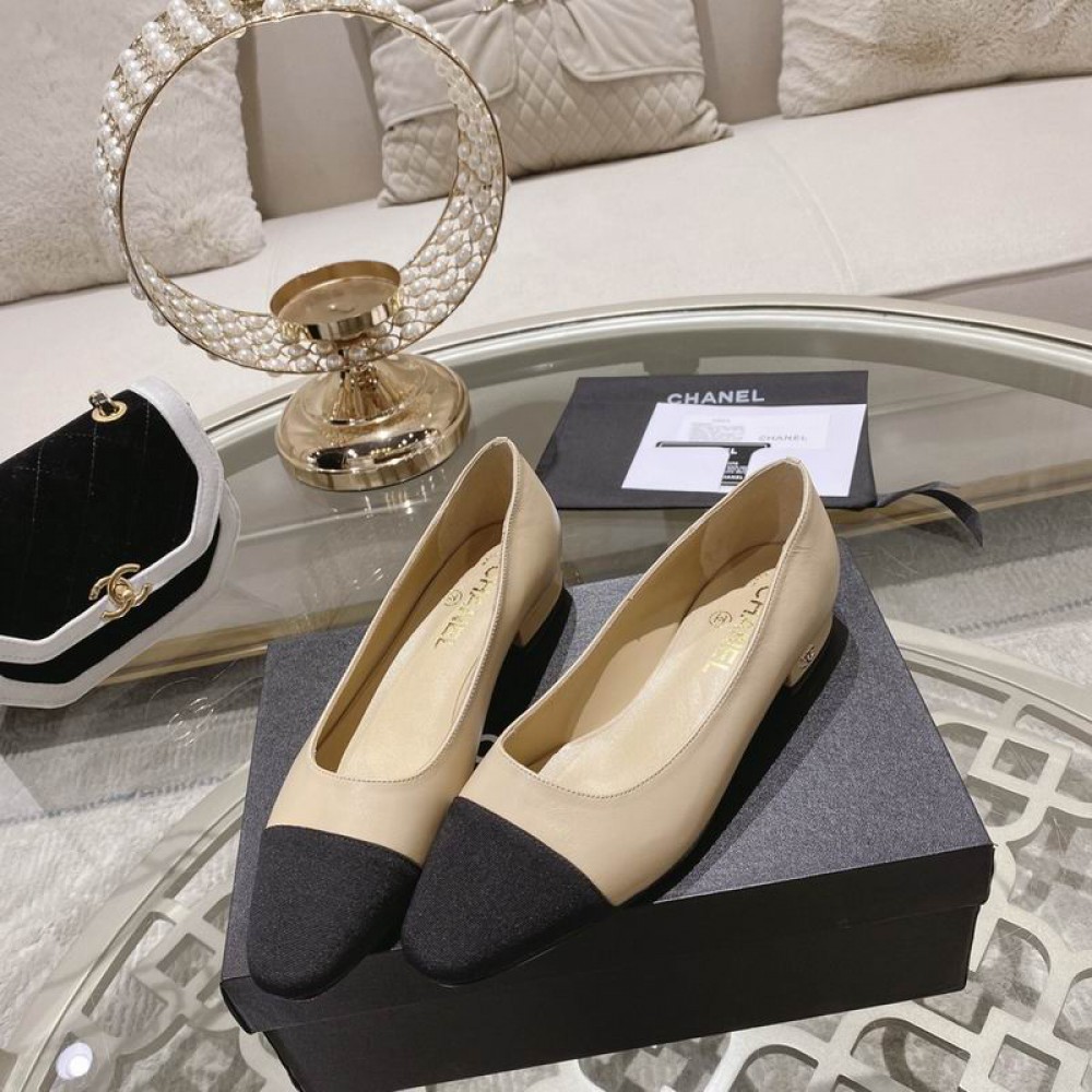 Chanel ballerinas 35-42 2024 Shoes