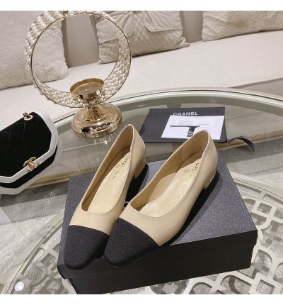 Chanel ballerinas 35-42 2024