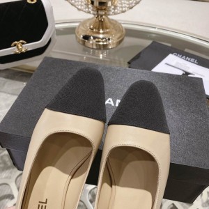 Chanel ballerinas 35-42 2024 Shoes