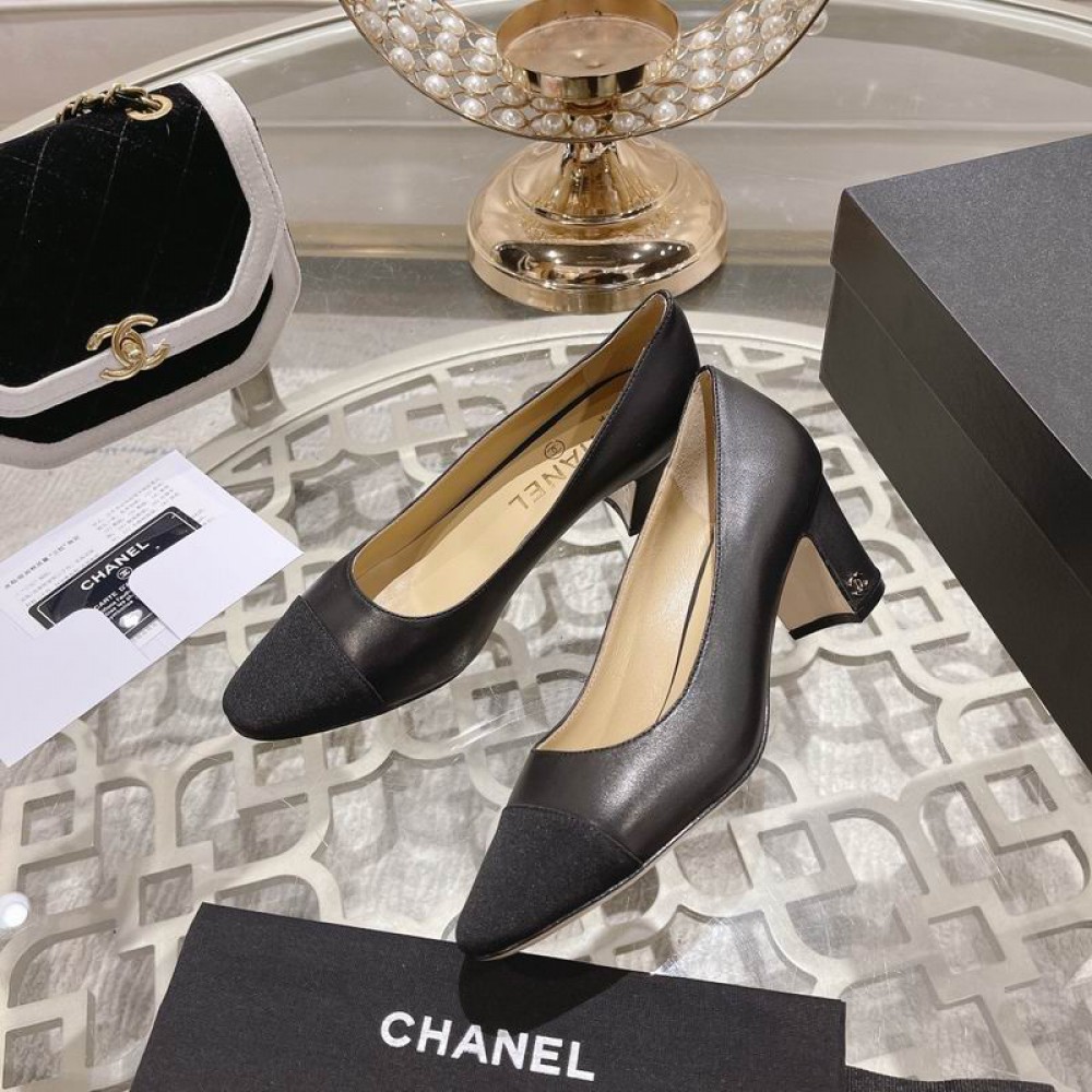 Chanel pumps 5,5 cm 35-42 2024 