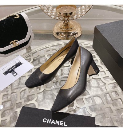 Chanel pumps 5,5 cm 35-42 2024