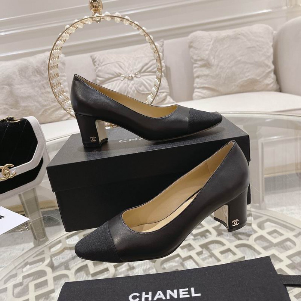 Chanel pumps 5,5 cm 35-42 2024 