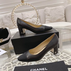 Chanel pumps 5,5 cm 35-42 2024 