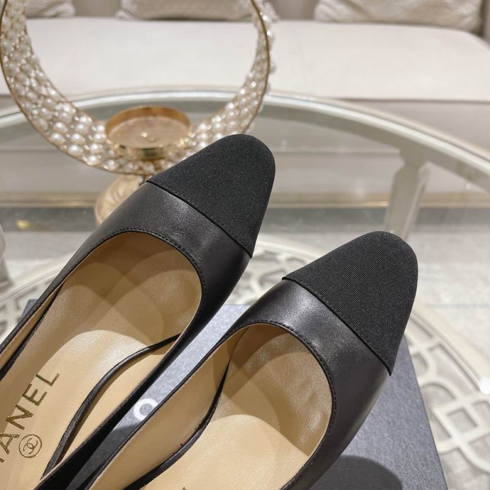 Chanel pumps 5,5 cm 35-42 2024 