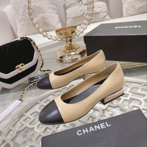 Chanel ballerinas 35-42 2024 Shoes
