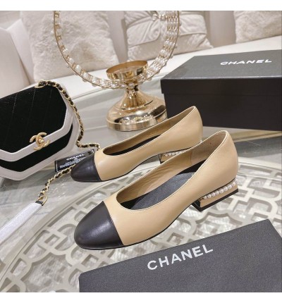 Chanel ballerinas 35-42 2024