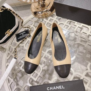 Chanel ballerinas 35-42 2024 Shoes