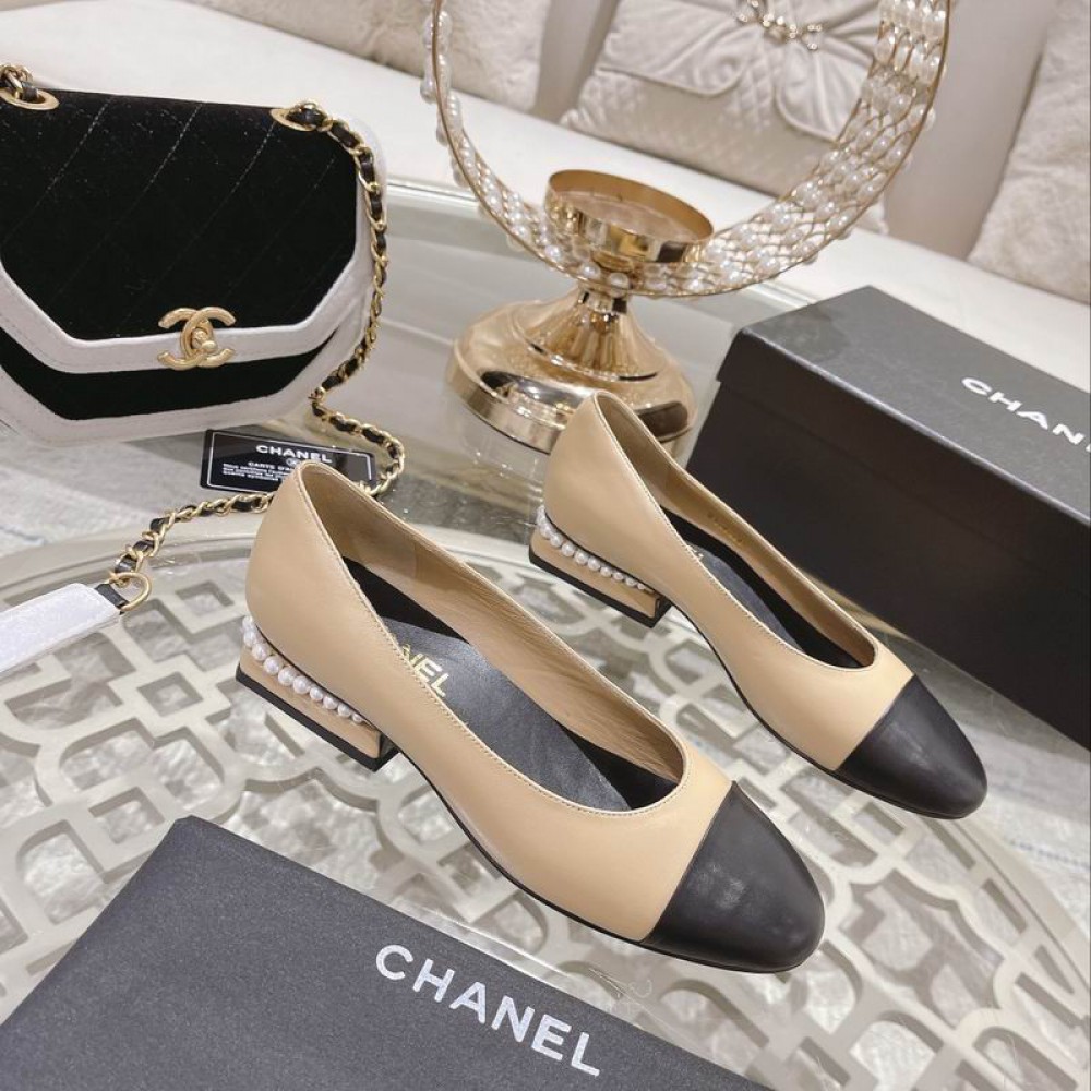 Chanel ballerinas 35-42 2024 Shoes