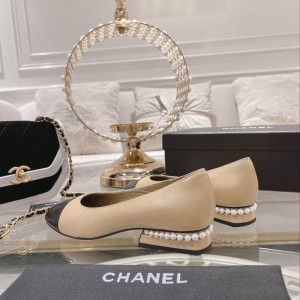 Chanel ballerinas 35-42 2024 Shoes