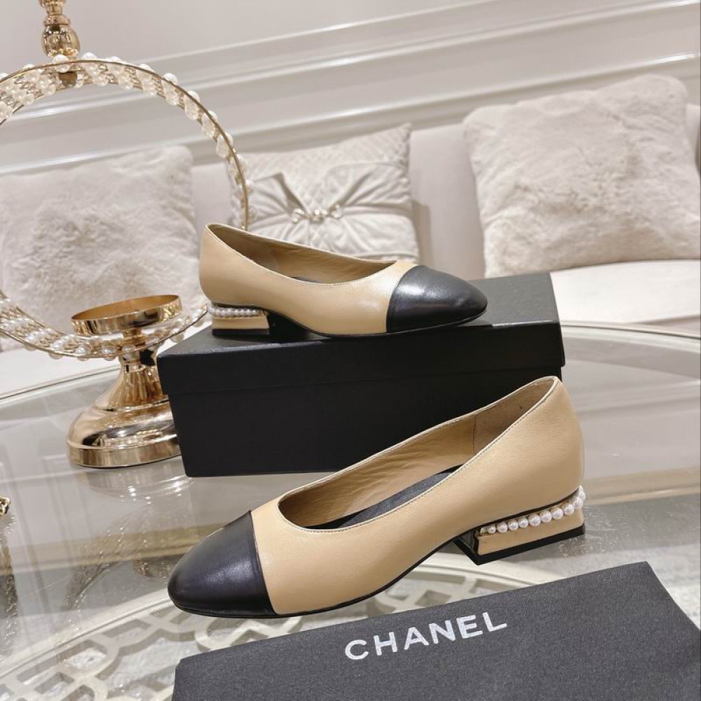 Chanel ballerinas 35-42 2024 Shoes