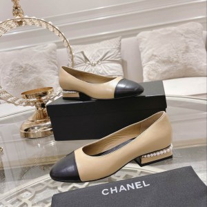 Chanel ballerinas 35-42 2024 Shoes