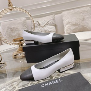 Chanel ballerinas 35-42 2024 Shoes