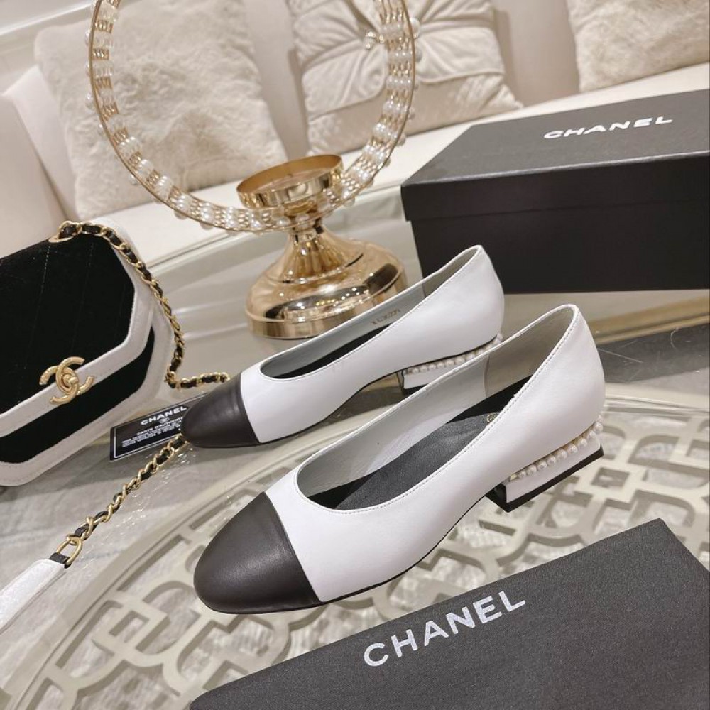Chanel ballerinas 35-42 2024 Shoes