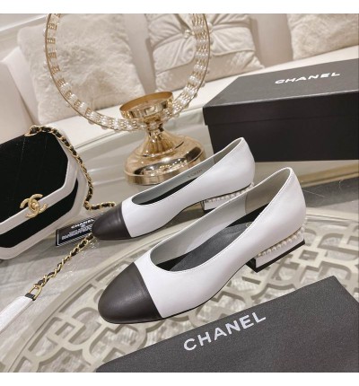 Chanel ballerinas 35-42 2024