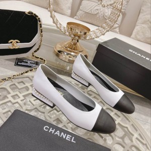 Chanel ballerinas 35-42 2024 Shoes
