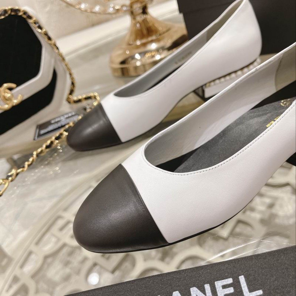 Chanel ballerinas 35-42 2024 Shoes