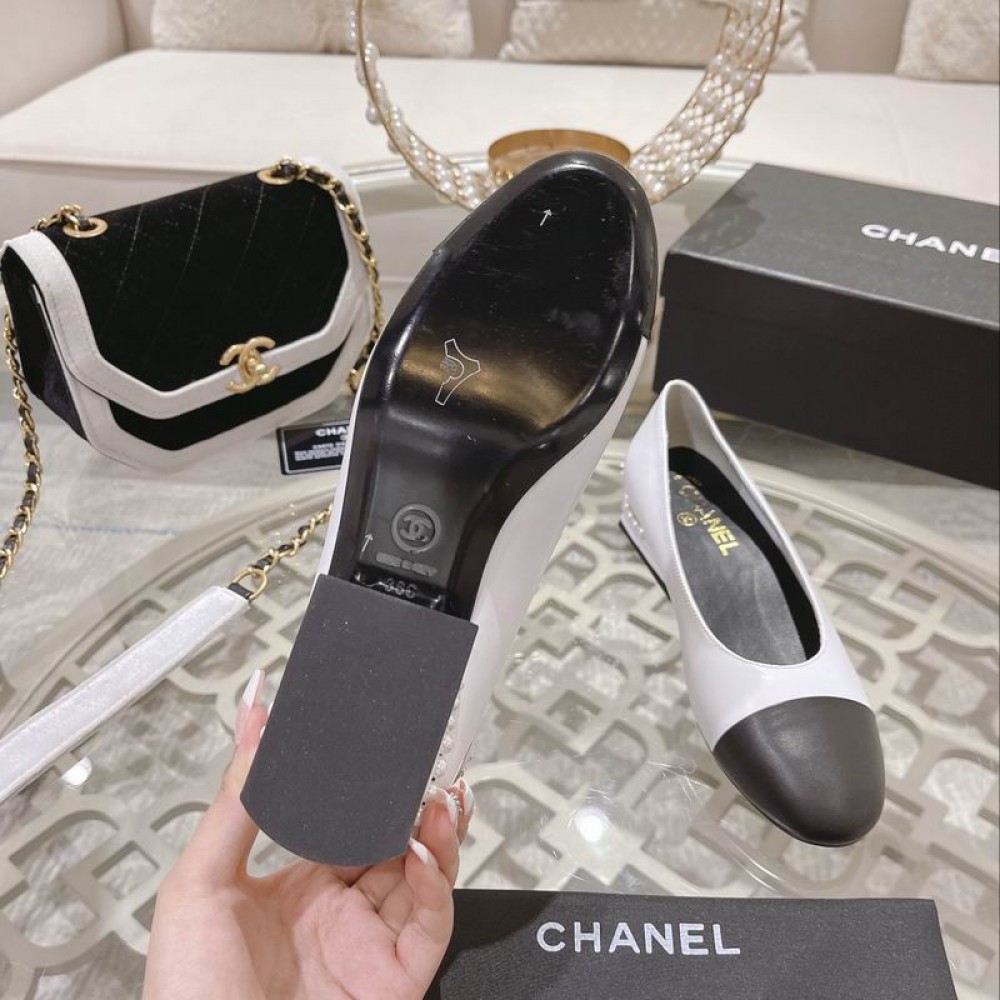 Chanel ballerinas 35-42 2024 Shoes