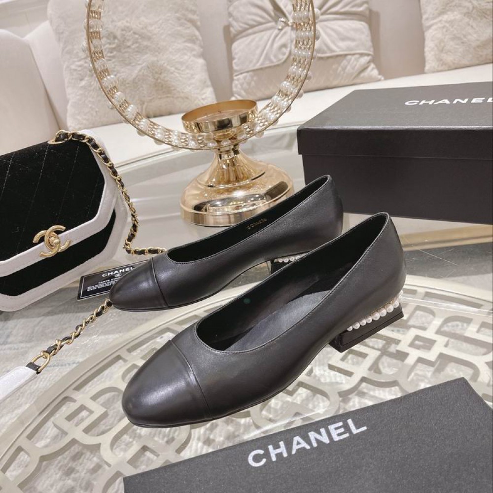 Chanel ballerinas 35-42 2024 Shoes