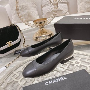 Chanel ballerinas 35-42 2024 Shoes