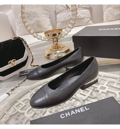 Chanel ballerinas 35-42 2024