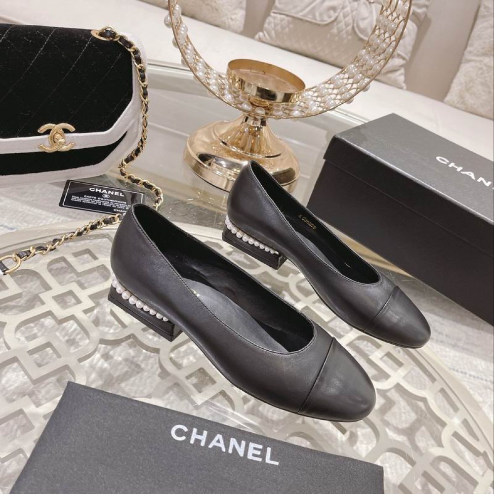 Chanel ballerinas 35-42 2024 Shoes