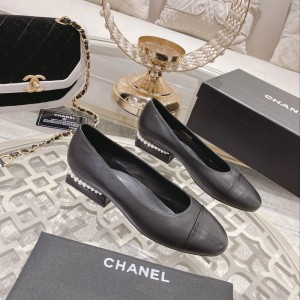 Chanel ballerinas 35-42 2024 Shoes