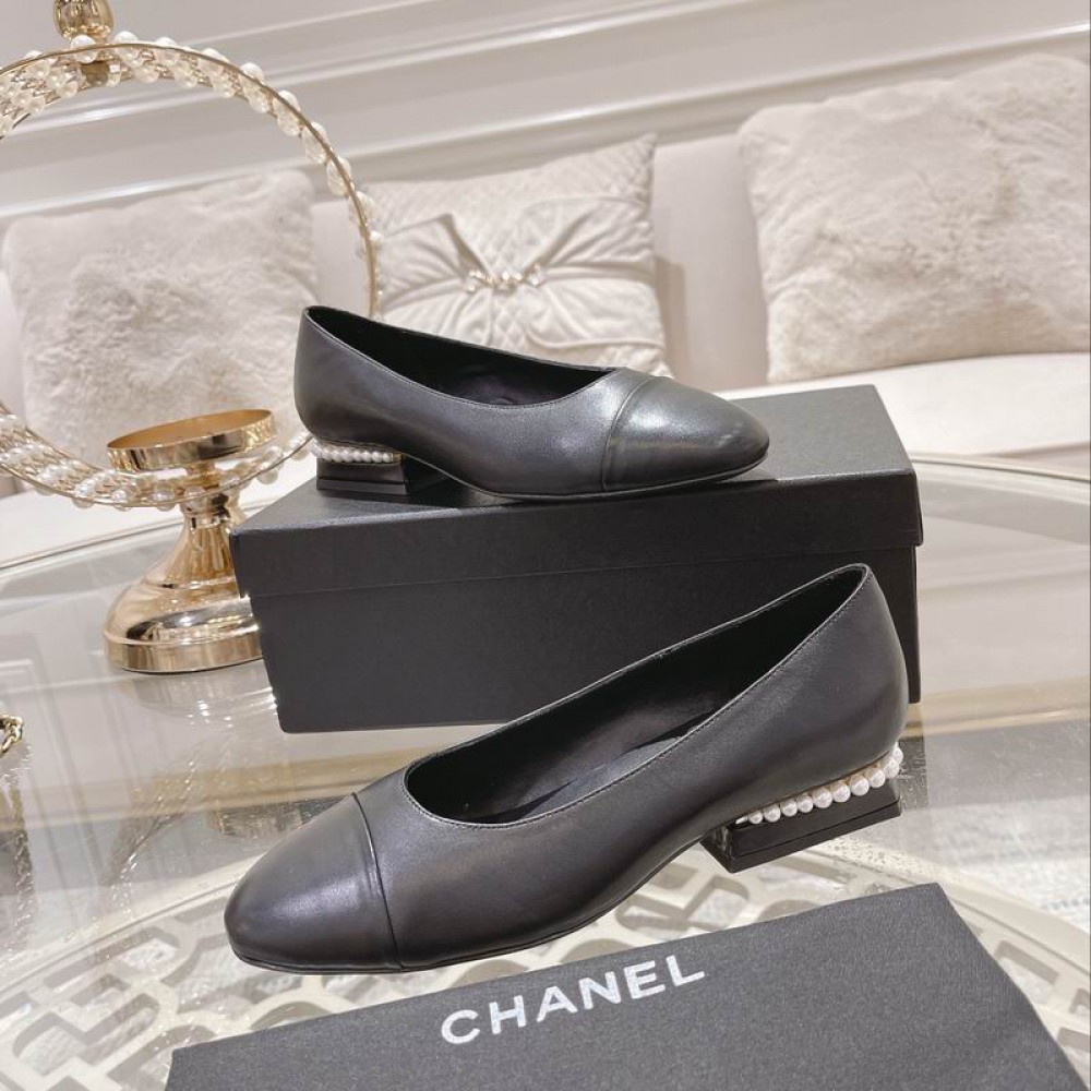 Chanel ballerinas 35-42 2024 Shoes