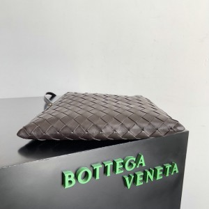 Bottega veneta Hop mini leather bag 25.5x14.5x11cm Bags